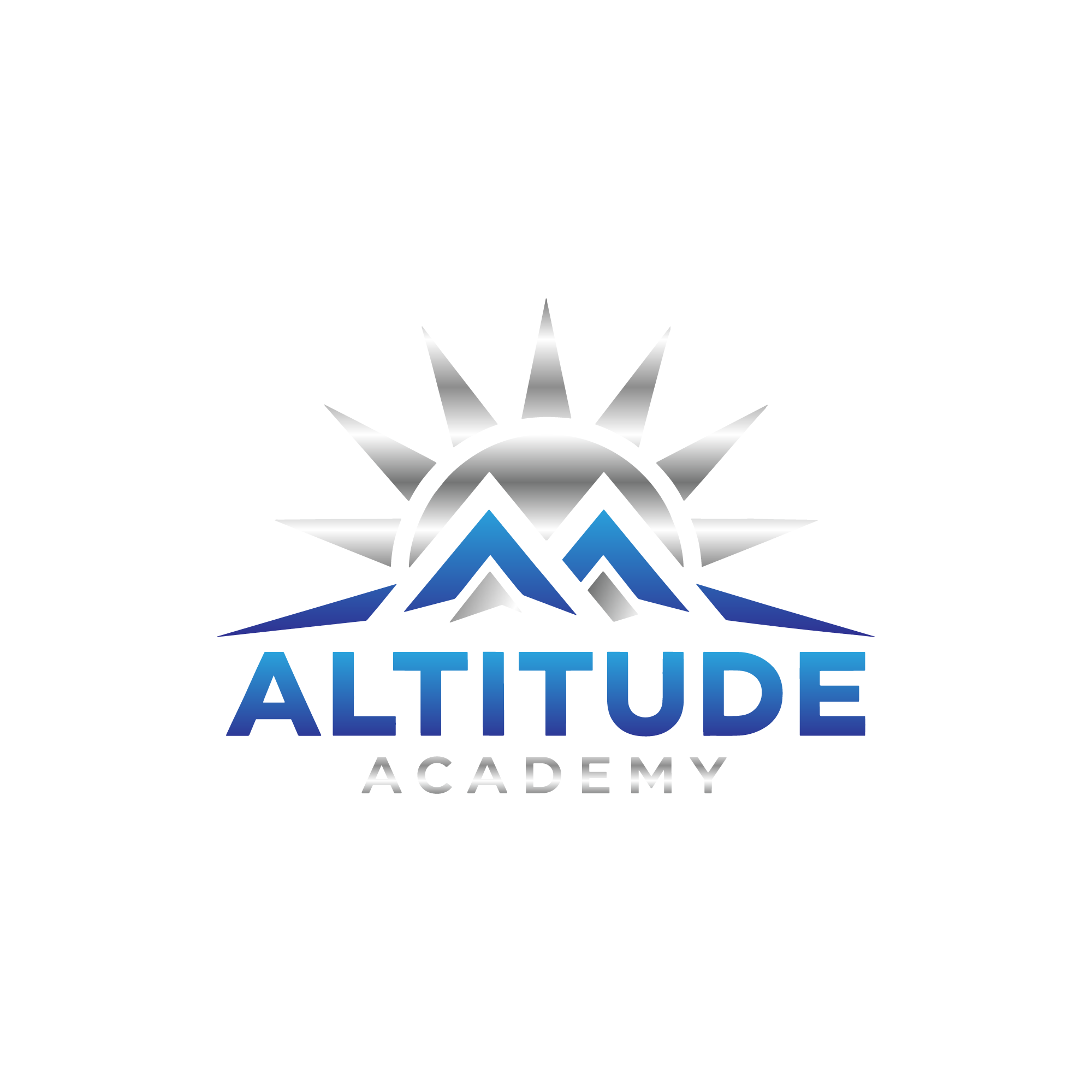 Altitude Academy logo